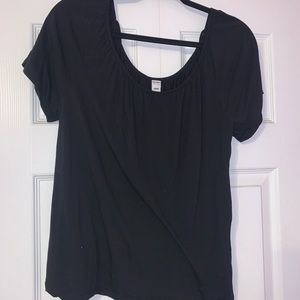 old navy cotton t-shirt